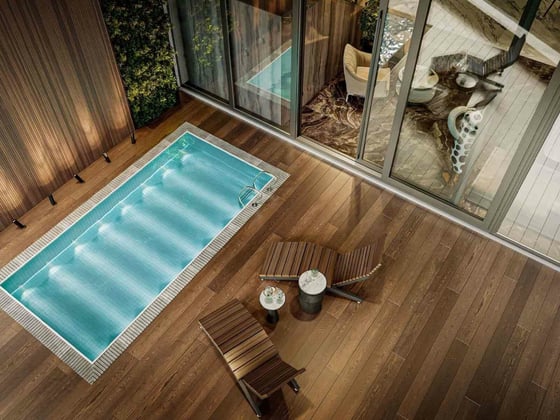 Modern Duplex Apartment | Incredibly Spacious, picture 14