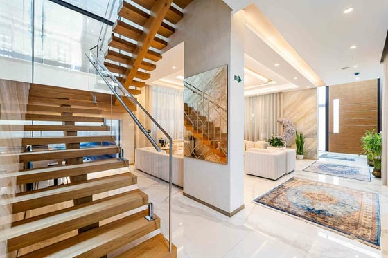 Ultra-Luxury Living | Furnished | Beach View, picture 35
