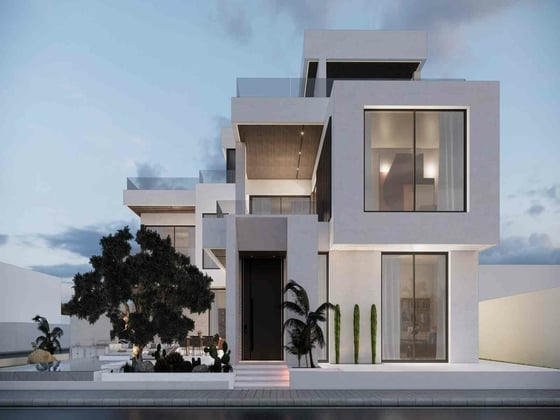 Luxurious Villa | Spacious | Fully Furnished, picture 10