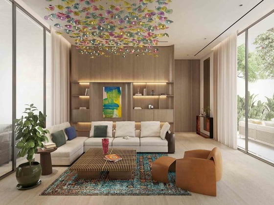 Luxurious Villa | Spacious | Fully Furnished, picture 8