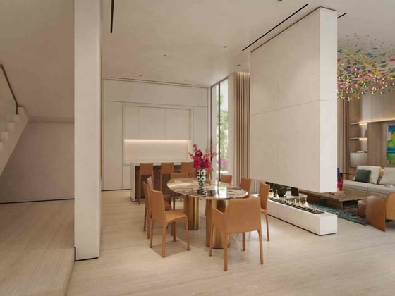 Luxurious Villa | Spacious | Fully Furnished, picture 3