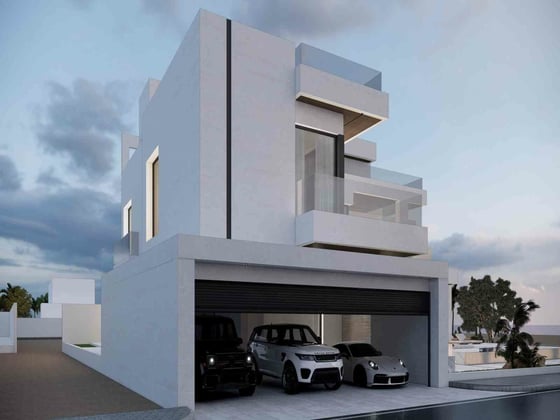 Luxurious Villa | Spacious | Fully Furnished, picture 1