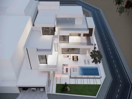 Luxurious Villa | Spacious | Fully Furnished, picture 16