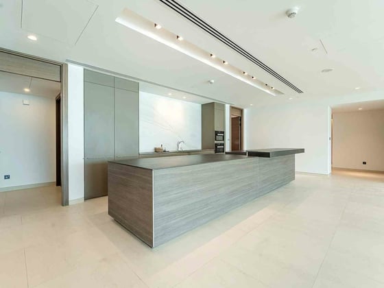 Exclusive | Ultra Luxury | Palm and Beach View, picture 8