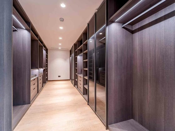 Exclusive | Ultra Luxury | Palm and Beach View, picture 17