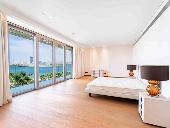Exclusive | Ultra Luxury | Palm and Beach View, picture 15