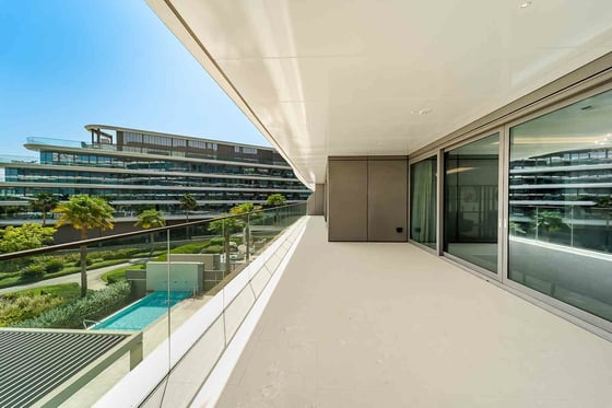 Exclusive | Ultra Luxury | Palm and Beach View, picture 22