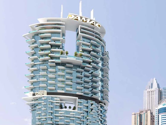Ultra-Luxury Duplex with Private Sky Pool, picture 17