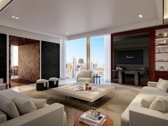 Exquisite Unit | Burj Khalifa and Downtown View, picture 25