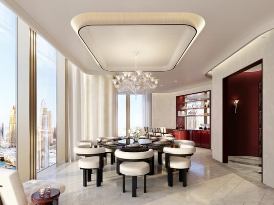 Exquisite Unit | Burj Khalifa and Downtown View, picture 10