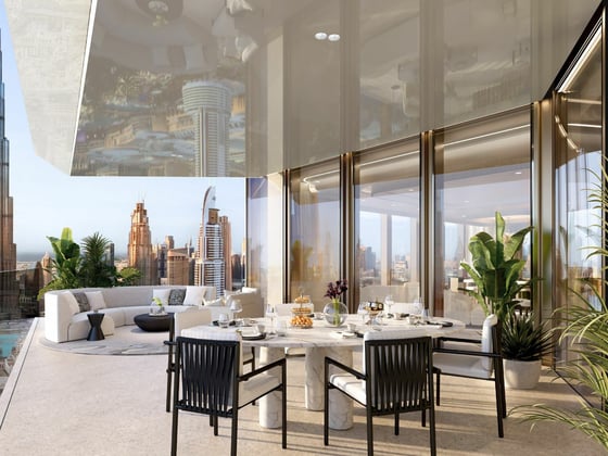 Exquisite Unit | Burj Khalifa and Downtown View, picture 31