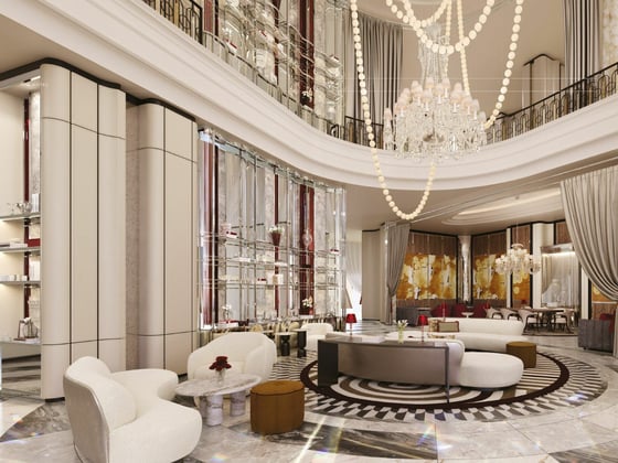 Exquisite Unit | Burj Khalifa and Downtown View, picture 21