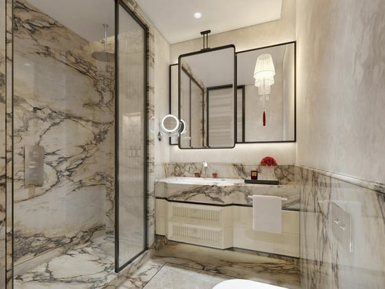 Exquisite Unit | Burj Khalifa and Downtown View, picture 14