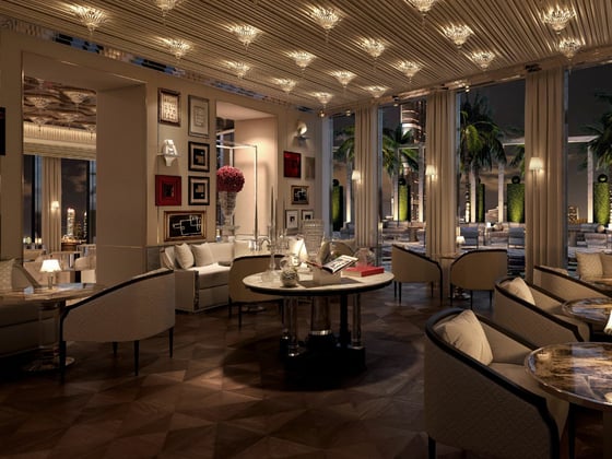 Exquisite Unit | Burj Khalifa and Downtown View, picture 11