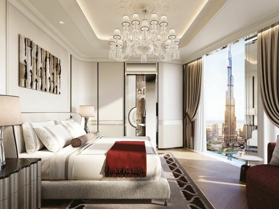 Exquisite Unit | Burj Khalifa and Downtown View, picture 5