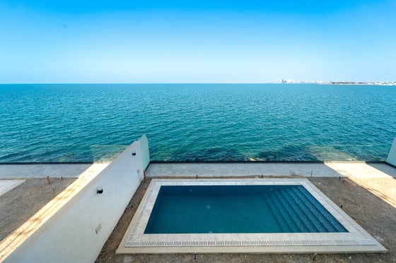 Luxury Villa with Full Sea and Casino Views, picture 25
