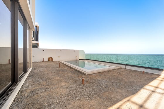 Luxury Villa with Full Sea and Casino Views, picture 38
