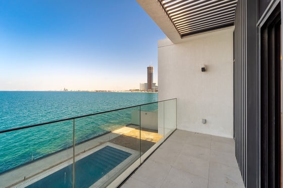 Luxury Villa with Full Sea and Casino Views, picture 1