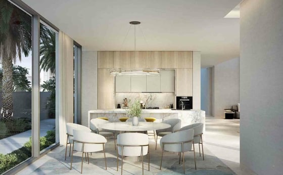 Genuine Resale | Completion 2027 | Aquamarine, picture 4