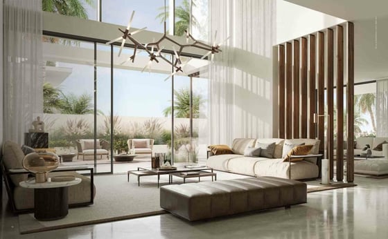 Genuine Resale | Completion 2027 | Aquamarine, picture 3