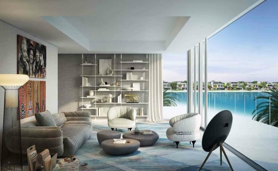 Genuine Resale | Completion 2027 | Aquamarine, picture 5
