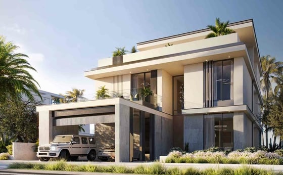 Genuine Resale | Completion 2027 | Aquamarine, picture 9