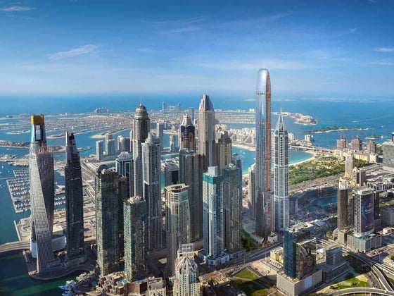 Spectacular World-Class Penthouse | Spacious, picture 13