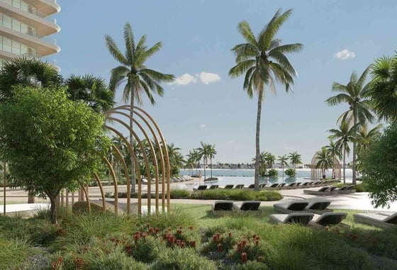 High Floor | Panoramic Sea Views | Beach Access, picture 1