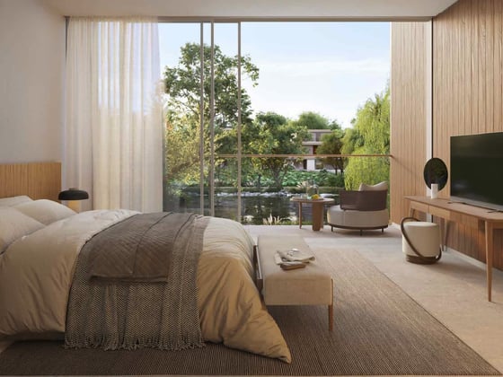 Corner Plot | Spacious Villa | Handover Q3 2028, picture 10