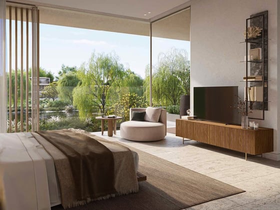 Corner Plot | Spacious Villa | Handover Q3 2028, picture 6