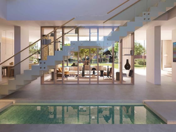 Corner Plot | Spacious Villa | Handover Q3 2028, picture 18