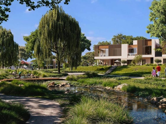 Corner Plot | Spacious Villa | Handover Q3 2028, picture 14