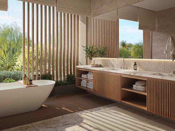 Corner Plot | Spacious Villa | Handover Q3 2028, picture 11