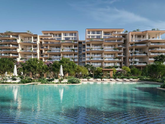 Elegant | Marina Skyline Views | Refined Living, picture 18