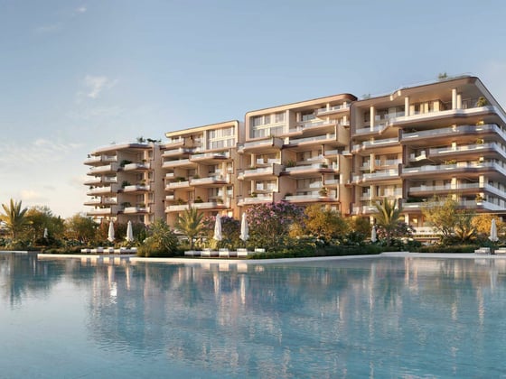 Elegant | Marina Skyline Views | Refined Living, picture 27