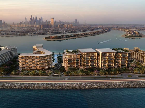 Elegant | Marina Skyline Views | Refined Living, picture 31