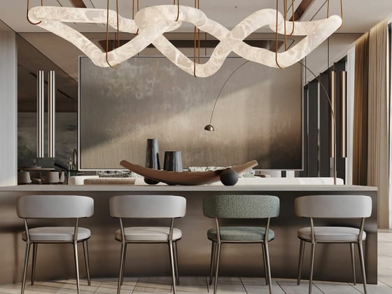 Elegant | Marina Skyline Views | Refined Living, picture 10