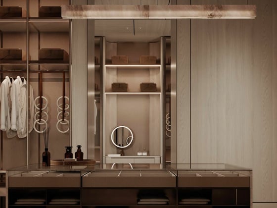 Luxurious | Bright Interiors | Skyline Views, picture 14