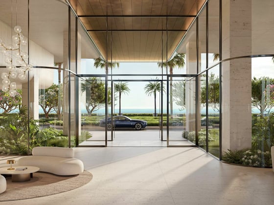 Luxurious | Bright Interiors | Skyline Views, picture 3