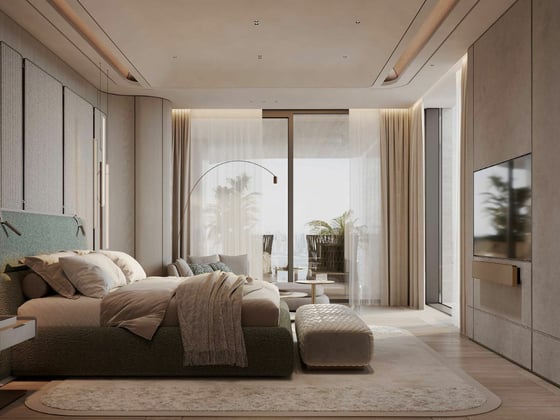Luxurious | Bright Interiors | Skyline Views, picture 12