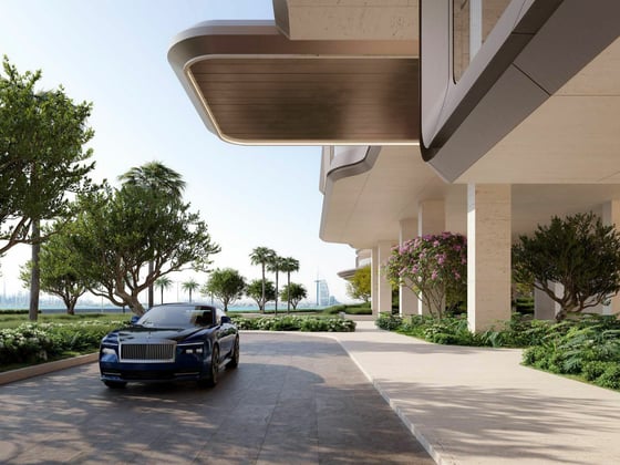 Luxurious | Bright Interiors | Skyline Views, picture 2