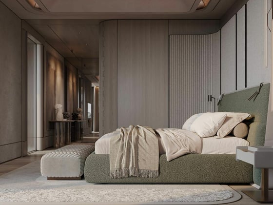 Luxurious | Bright Interiors | Skyline Views, picture 13