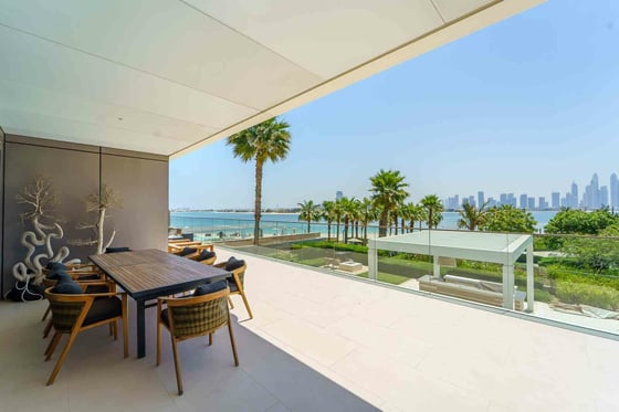 Spacious 3BR | Private Beach Access | Sea View, picture 26