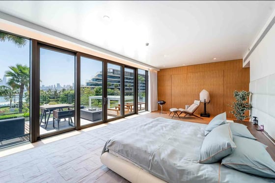 Spacious 3BR | Private Beach Access | Sea View, picture 14