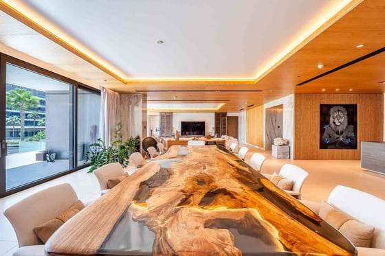 Spacious 3BR | Private Beach Access | Sea View, picture 9