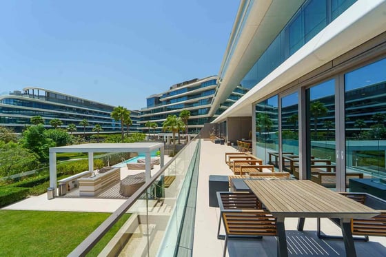 Spacious 3BR | Private Beach Access | Sea View, picture 25