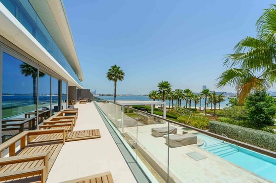 Spacious 3BR | Private Beach Access | Sea View, picture 22