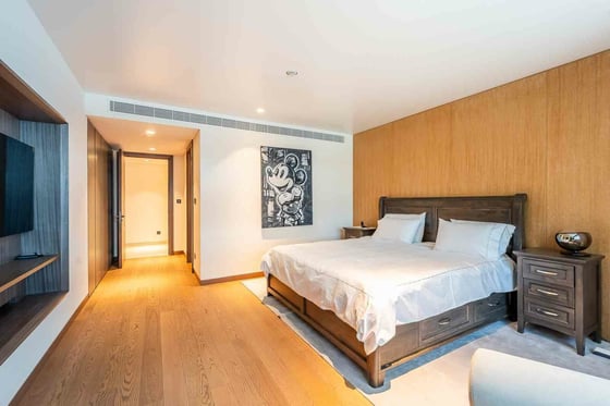 Spacious 3BR | Private Beach Access | Sea View, picture 18