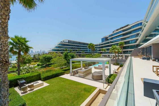 Spacious 3BR | Private Beach Access | Sea View, picture 27
