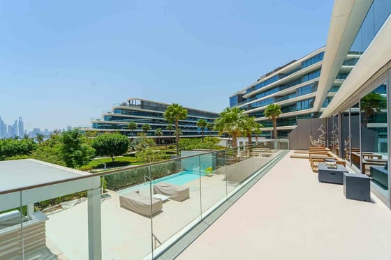 Spacious 3BR | Private Beach Access | Sea View, picture 2